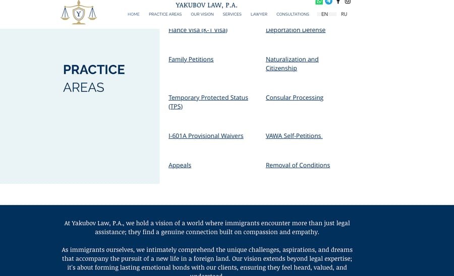Law Office